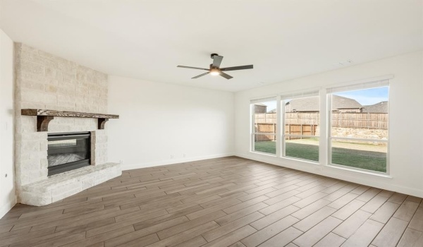 137 Verbena Ridge Drive, Fort Worth, TX 76131, 5 Habitaciones Habitaciones , ,3 BañosBaños,Residential,En Venta,137 Verbena Ridge Drive,20682355