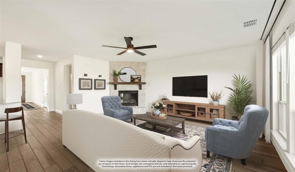 137 Verbena Ridge Drive, Fort Worth, TX 76131, 5 Habitaciones Habitaciones , ,3 BañosBaños,Residential,En Venta,137 Verbena Ridge Drive,20682355