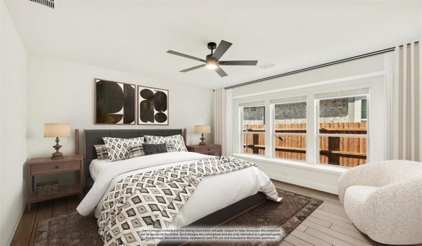 137 Verbena Ridge Drive, Fort Worth, TX 76131, 5 Habitaciones Habitaciones , ,3 BañosBaños,Residential,En Venta,137 Verbena Ridge Drive,20682355