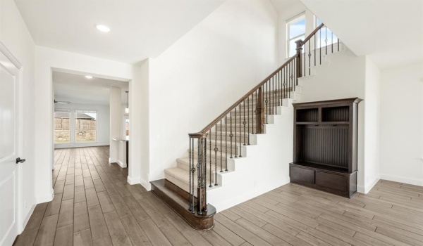137 Verbena Ridge Drive, Fort Worth, TX 76131, 5 Habitaciones Habitaciones , ,3 BañosBaños,Residential,En Venta,137 Verbena Ridge Drive,20682355