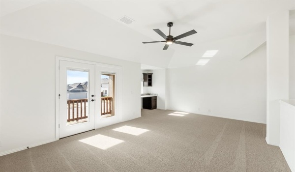 137 Verbena Ridge Drive, Fort Worth, TX 76131, 5 Habitaciones Habitaciones , ,3 BañosBaños,Residential,En Venta,137 Verbena Ridge Drive,20682355