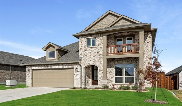 137 Verbena Ridge Drive, Fort Worth, TX 76131, 5 Habitaciones Habitaciones , ,3 BañosBaños,Residential,En Venta,137 Verbena Ridge Drive,20682355