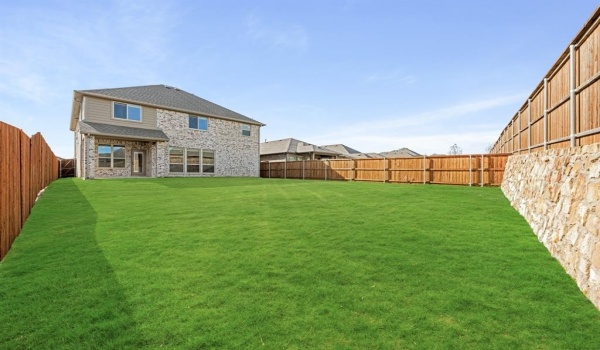 137 Verbena Ridge Drive, Fort Worth, TX 76131, 5 Habitaciones Habitaciones , ,3 BañosBaños,Residential,En Venta,137 Verbena Ridge Drive,20682355