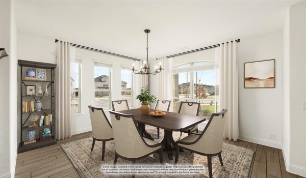 137 Verbena Ridge Drive, Fort Worth, TX 76131, 5 Habitaciones Habitaciones , ,3 BañosBaños,Residential,En Venta,137 Verbena Ridge Drive,20682355