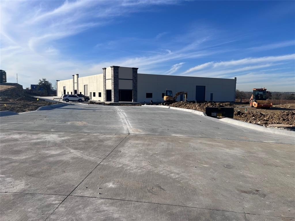 Tbd Business Park Drive, Hudson Oaks, TX 76087, ,Commercial Sale,En Venta,Tbd Business Park Drive,20683469