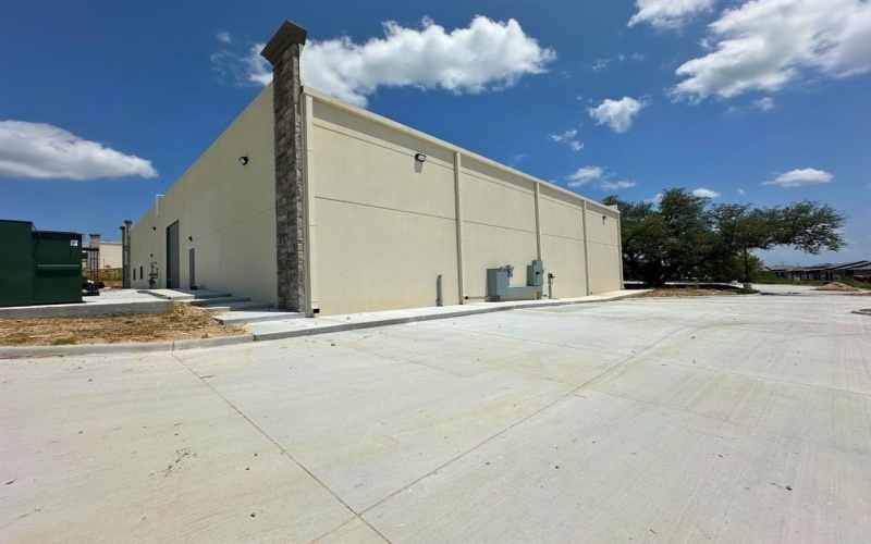 Tbd Business Park Drive, Hudson Oaks, TX 76087, ,Commercial Sale,En Venta,Tbd Business Park Drive,20683469