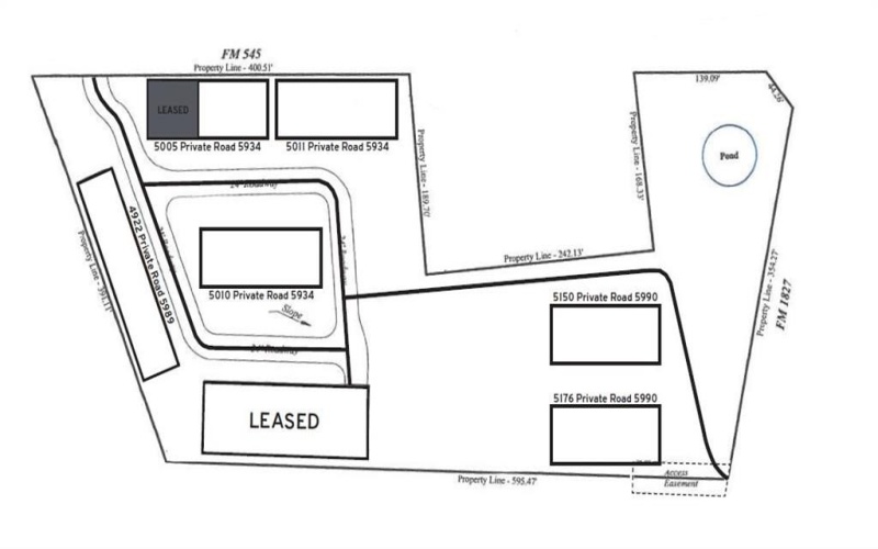 5011 Private Road 5934, Anna, TX 75409, ,Other,For Sale,5011 Private Road 5934,20683690