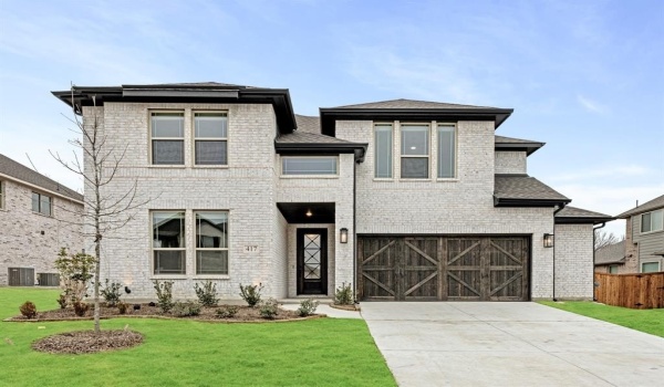 417 Sparrow Drive, Wylie, TX 75098, 5 Bedrooms Bedrooms, ,5 BathroomsBathrooms,Residential,For Sale,417 Sparrow Drive,20683903