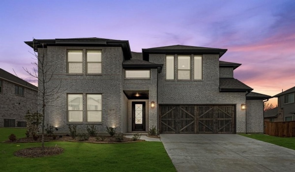 417 Sparrow Drive, Wylie, TX 75098, 5 Bedrooms Bedrooms, ,5 BathroomsBathrooms,Residential,For Sale,417 Sparrow Drive,20683903