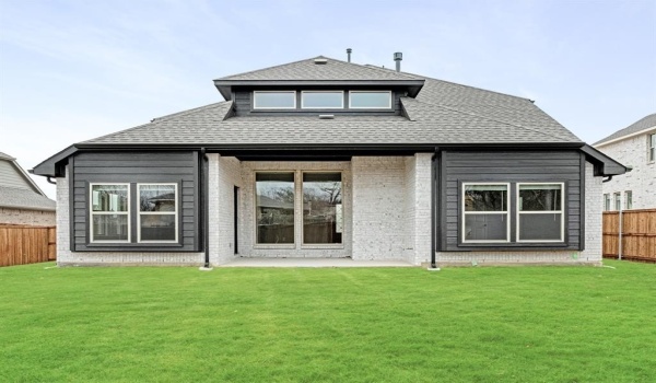 417 Sparrow Drive, Wylie, TX 75098, 5 Bedrooms Bedrooms, ,5 BathroomsBathrooms,Residential,For Sale,417 Sparrow Drive,20683903