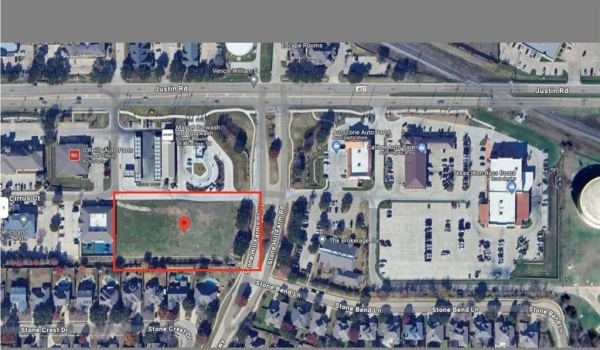 6201 Stone Hill Farms, Flower Mound, TX 75028, ,Commercial Sale,For Sale,6201 Stone Hill Farms,20684118