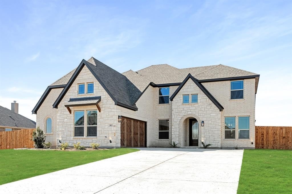 383 Crystal Lake Lane, Red Oak, TX 75154, 4 Bedrooms Bedrooms, ,5 BathroomsBathrooms,Residential,For Sale,383 Crystal Lake Lane,20702752