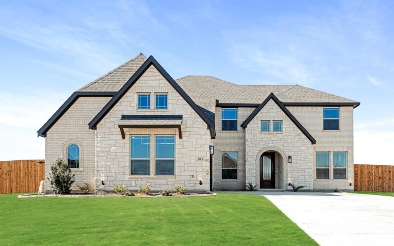 383 Crystal Lake Lane, Red Oak, TX 75154, 4 Bedrooms Bedrooms, ,5 BathroomsBathrooms,Residential,For Sale,383 Crystal Lake Lane,20702752