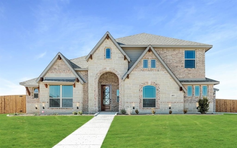 403 Crystal Lake Lane, Red Oak, TX 75154, 4 Habitaciones Habitaciones , ,3 BañosBaños,Residential,En Venta,403 Crystal Lake Lane,20702830
