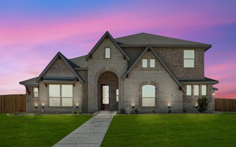 403 Crystal Lake Lane, Red Oak, TX 75154, 4 Habitaciones Habitaciones , ,3 BañosBaños,Residential,En Venta,403 Crystal Lake Lane,20702830