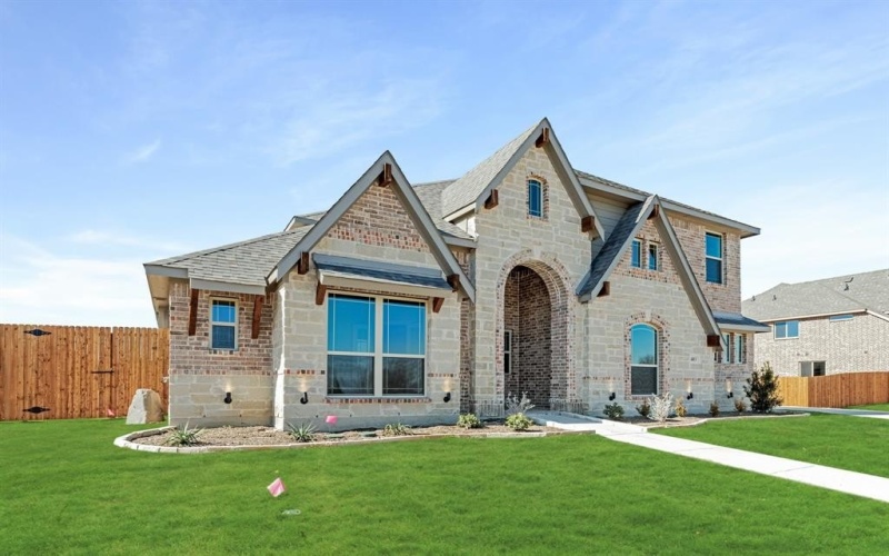 403 Crystal Lake Lane, Red Oak, TX 75154, 4 Habitaciones Habitaciones , ,3 BañosBaños,Residential,En Venta,403 Crystal Lake Lane,20702830