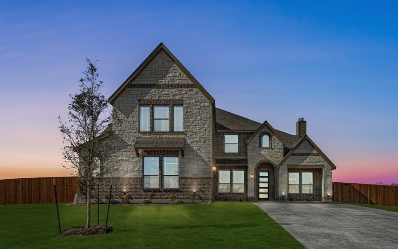 423 Crystal Lake Lane, Red Oak, TX 75154, 5 Habitaciones Habitaciones , ,5 BañosBaños,Residential,En Venta,423 Crystal Lake Lane,20703004