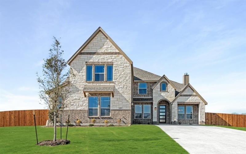 423 Crystal Lake Lane, Red Oak, TX 75154, 5 Habitaciones Habitaciones , ,5 BañosBaños,Residential,En Venta,423 Crystal Lake Lane,20703004