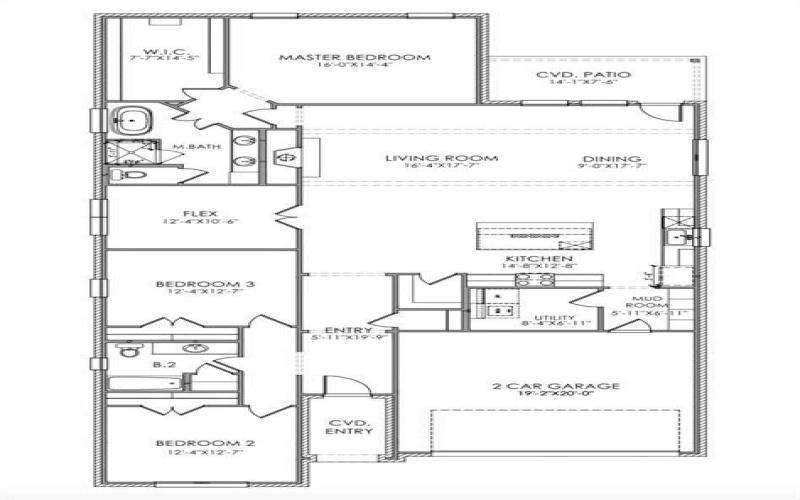 108 W Observation Drive, Aledo, TX 76008, 4 Bedrooms Bedrooms, ,2 BathroomsBathrooms,Residential,For Sale,108 W Observation Drive,20703935