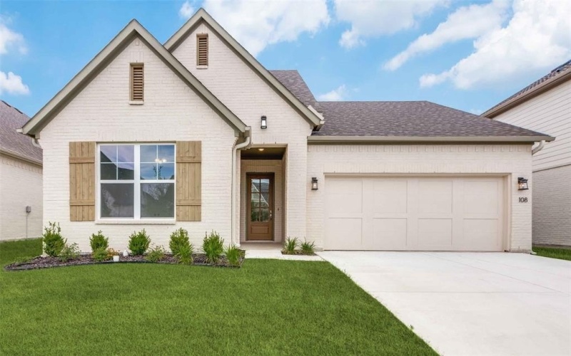108 W Observation Drive, Aledo, TX 76008, 4 Bedrooms Bedrooms, ,2 BathroomsBathrooms,Residential,For Sale,108 W Observation Drive,20703935