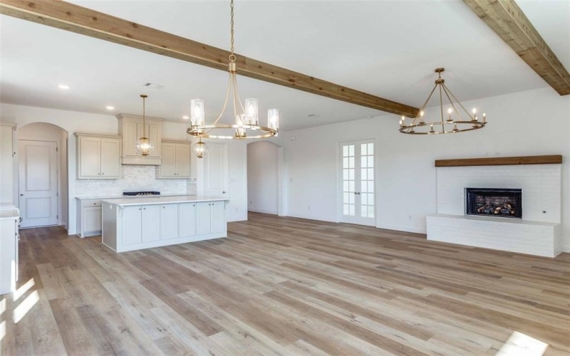 108 W Observation Drive, Aledo, TX 76008, 4 Bedrooms Bedrooms, ,2 BathroomsBathrooms,Residential,For Sale,108 W Observation Drive,20703935