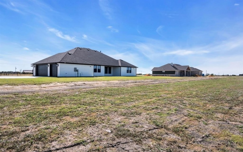 541 N Armstrong Road, Venus, TX 76084, 4 Bedrooms Bedrooms, ,3 BathroomsBathrooms,Residential,For Sale,541 N Armstrong Road,20704095