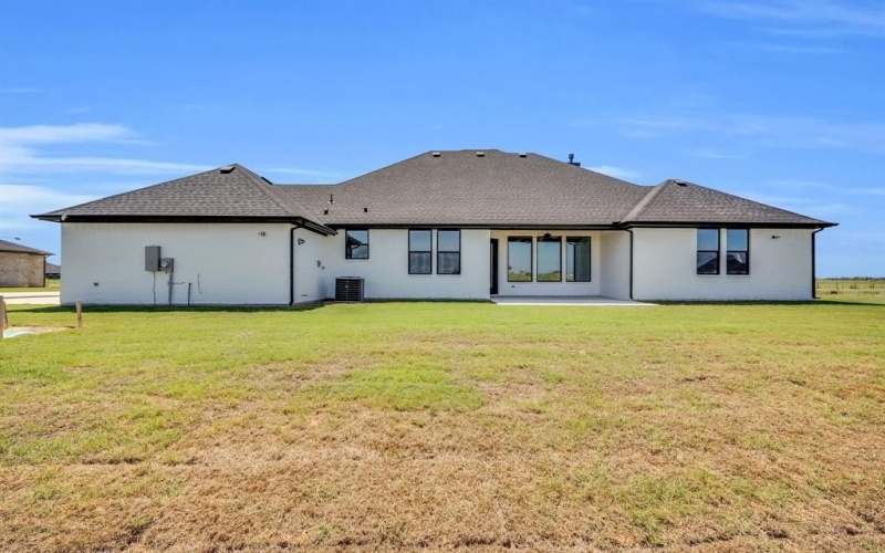 541 N Armstrong Road, Venus, TX 76084, 4 Bedrooms Bedrooms, ,3 BathroomsBathrooms,Residential,For Sale,541 N Armstrong Road,20704095