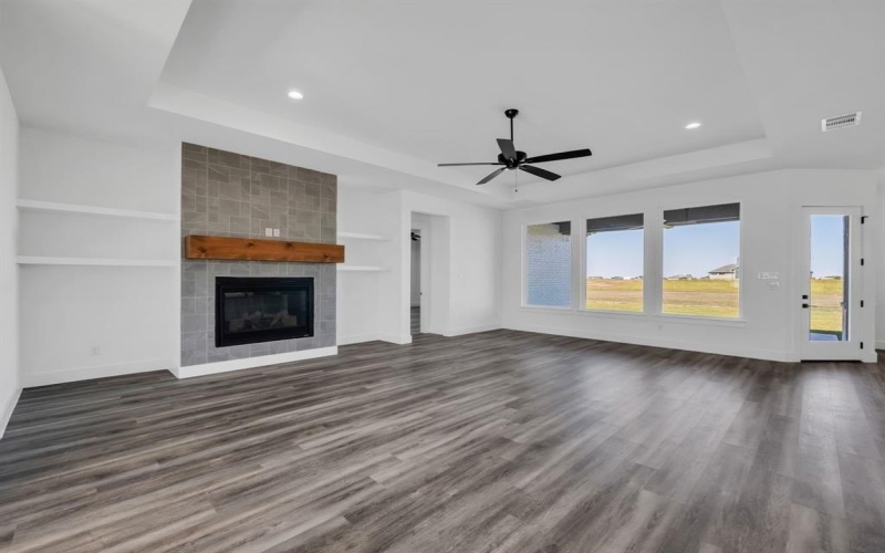 541 N Armstrong Road, Venus, TX 76084, 4 Bedrooms Bedrooms, ,3 BathroomsBathrooms,Residential,For Sale,541 N Armstrong Road,20704095