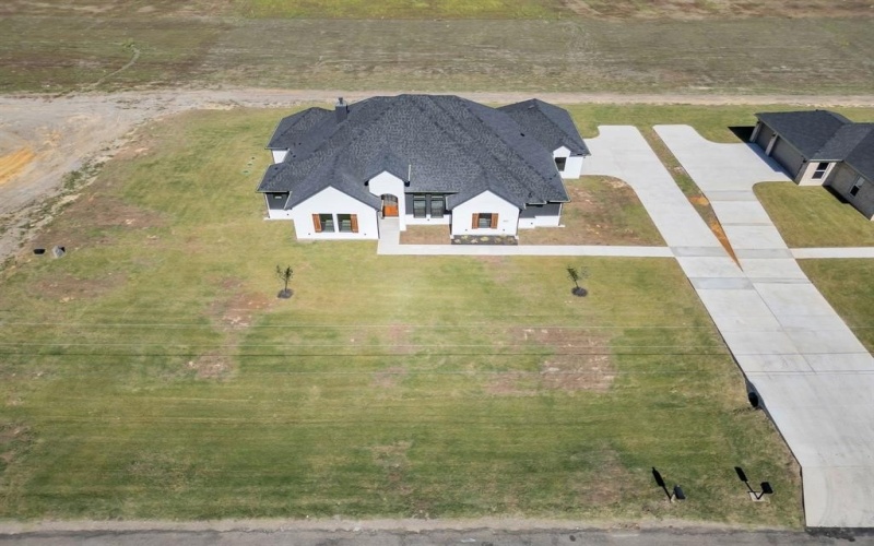 541 N Armstrong Road, Venus, TX 76084, 4 Bedrooms Bedrooms, ,3 BathroomsBathrooms,Residential,For Sale,541 N Armstrong Road,20704095