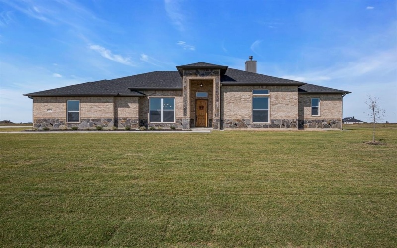 551 N Armstrong Road, Venus, TX 76084, 4 Bedrooms Bedrooms, ,2 BathroomsBathrooms,Residential,For Sale,551 N Armstrong Road,20704201