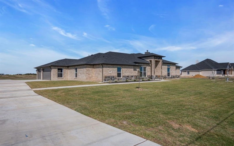 551 N Armstrong Road, Venus, TX 76084, 4 Bedrooms Bedrooms, ,2 BathroomsBathrooms,Residential,For Sale,551 N Armstrong Road,20704201