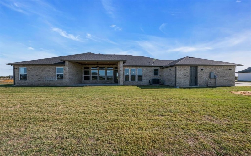 551 N Armstrong Road, Venus, TX 76084, 4 Bedrooms Bedrooms, ,2 BathroomsBathrooms,Residential,For Sale,551 N Armstrong Road,20704201