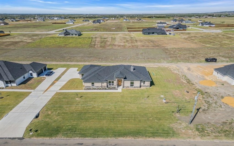551 N Armstrong Road, Venus, TX 76084, 4 Bedrooms Bedrooms, ,2 BathroomsBathrooms,Residential,For Sale,551 N Armstrong Road,20704201