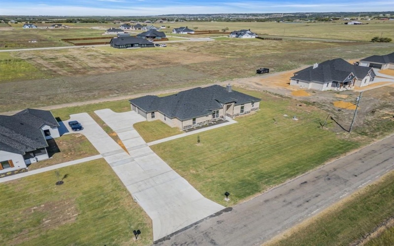 551 N Armstrong Road, Venus, TX 76084, 4 Bedrooms Bedrooms, ,2 BathroomsBathrooms,Residential,For Sale,551 N Armstrong Road,20704201