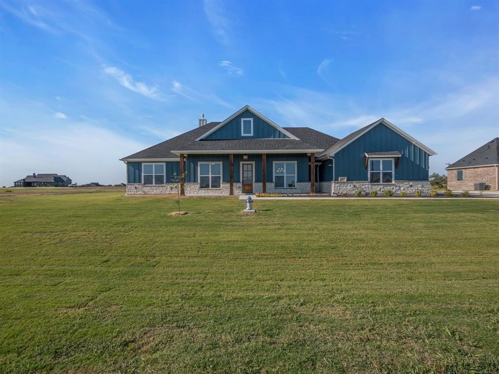 611 N Armstrong Road, Venus, TX 76084, 4 Habitaciones Habitaciones , ,2 BañosBaños,Residential,En Venta,611 N Armstrong Road,20704299