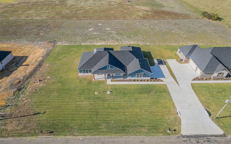 611 N Armstrong Road, Venus, TX 76084, 4 Habitaciones Habitaciones , ,2 BañosBaños,Residential,En Venta,611 N Armstrong Road,20704299