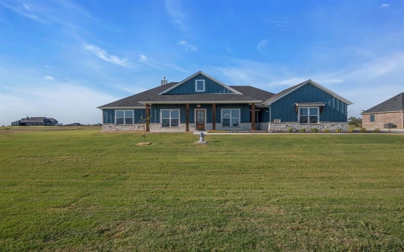 611 N Armstrong Road, Venus, TX 76084, 4 Habitaciones Habitaciones , ,2 BañosBaños,Residential,En Venta,611 N Armstrong Road,20704299