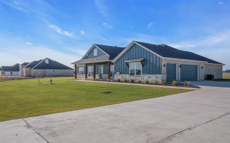 611 N Armstrong Road, Venus, TX 76084, 4 Habitaciones Habitaciones , ,2 BañosBaños,Residential,En Venta,611 N Armstrong Road,20704299