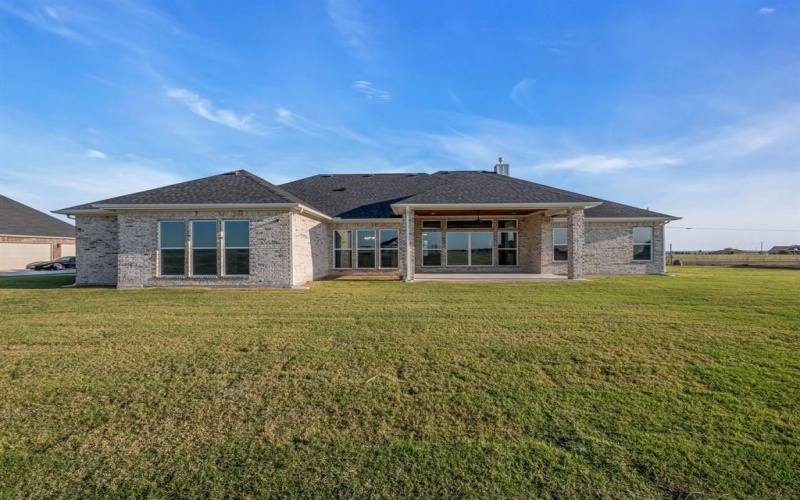 611 N Armstrong Road, Venus, TX 76084, 4 Habitaciones Habitaciones , ,2 BañosBaños,Residential,En Venta,611 N Armstrong Road,20704299