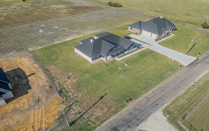 611 N Armstrong Road, Venus, TX 76084, 4 Habitaciones Habitaciones , ,2 BañosBaños,Residential,En Venta,611 N Armstrong Road,20704299