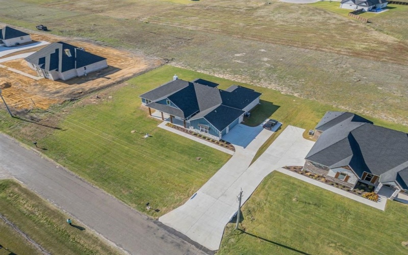 611 N Armstrong Road, Venus, TX 76084, 4 Habitaciones Habitaciones , ,2 BañosBaños,Residential,En Venta,611 N Armstrong Road,20704299