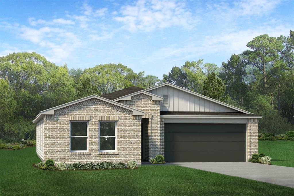 1603 Annabelle Street, Cleburne, TX 76031, 4 Bedrooms Bedrooms, ,2 BathroomsBathrooms,Residential,For Sale,1603 Annabelle Street,20704374