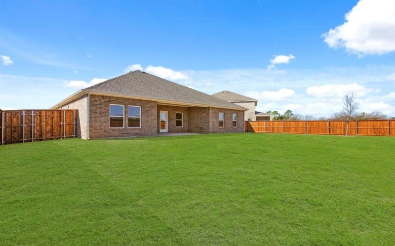 661 Landry Lane, Forney, TX 75126, 3 Bedrooms Bedrooms, ,3 BathroomsBathrooms,Residential,For Sale,661 Landry Lane,20704379