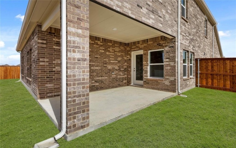 649 Landry Lane, Forney, TX 75126, 4 Bedrooms Bedrooms, ,3 BathroomsBathrooms,Residential,For Sale,649 Landry Lane,20704404