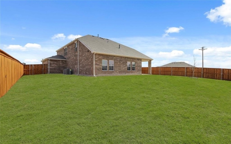 649 Landry Lane, Forney, TX 75126, 4 Bedrooms Bedrooms, ,3 BathroomsBathrooms,Residential,For Sale,649 Landry Lane,20704404