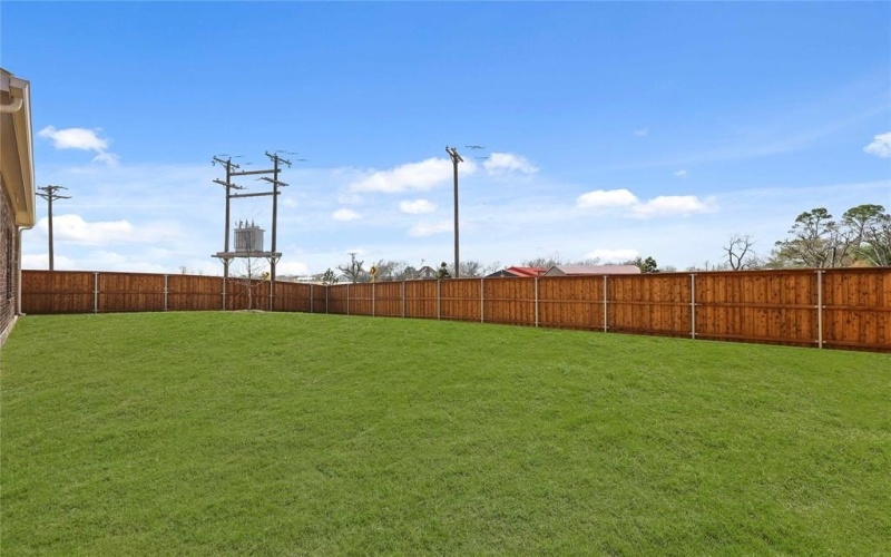 649 Landry Lane, Forney, TX 75126, 4 Bedrooms Bedrooms, ,3 BathroomsBathrooms,Residential,For Sale,649 Landry Lane,20704404