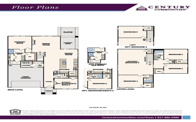 649 Landry Lane, Forney, TX 75126, 4 Bedrooms Bedrooms, ,3 BathroomsBathrooms,Residential,For Sale,649 Landry Lane,20704404