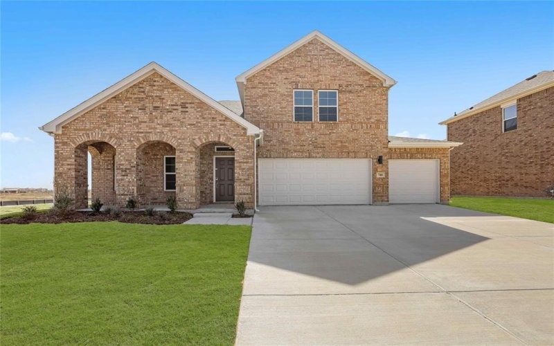 710 Acacia Avenue, Forney, TX 75126, 4 Habitaciones Habitaciones , ,3 BañosBaños,Residential,En Venta,710 Acacia Avenue,20704424