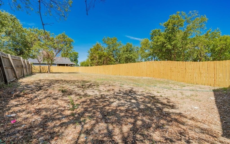 1417 Marshall Street, Greenville, TX 75401, 3 Bedrooms Bedrooms, ,2 BathroomsBathrooms,Residential,For Sale,1417 Marshall Street,20704539