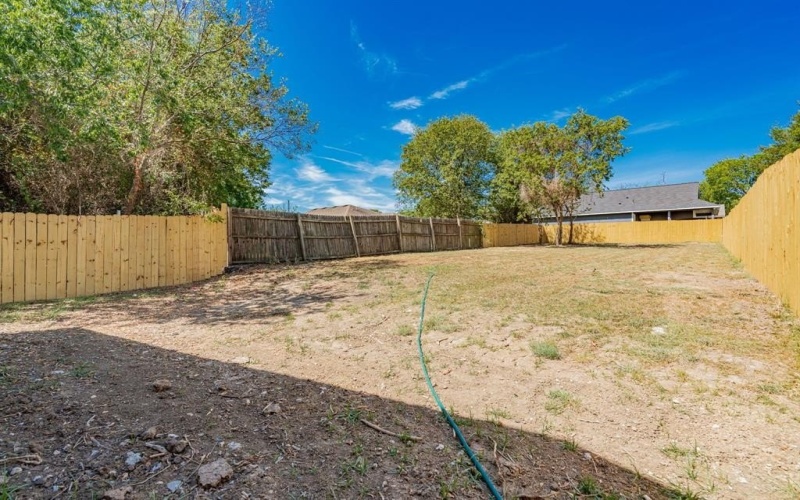 1417 Marshall Street, Greenville, TX 75401, 3 Bedrooms Bedrooms, ,2 BathroomsBathrooms,Residential,For Sale,1417 Marshall Street,20704539